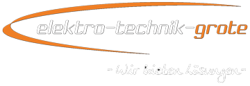 elektro-technik-grote e.K.